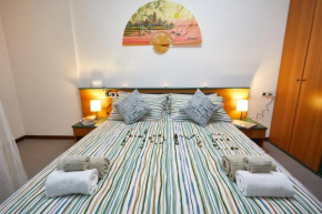 Cozy Place Sacile Centre Parking & AC Sacile